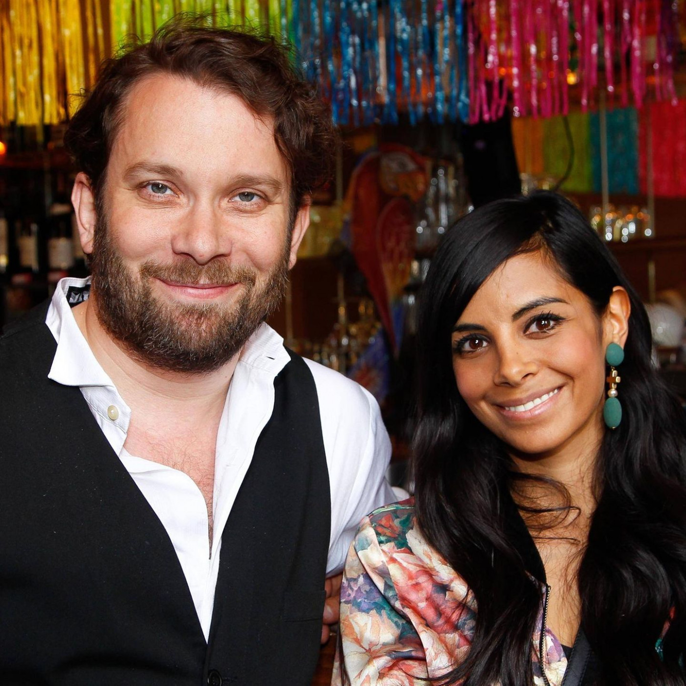 Collien Fernandes zeigt Ex Christian Ulmen an &ndash; schwere Vorw&uuml;rfe