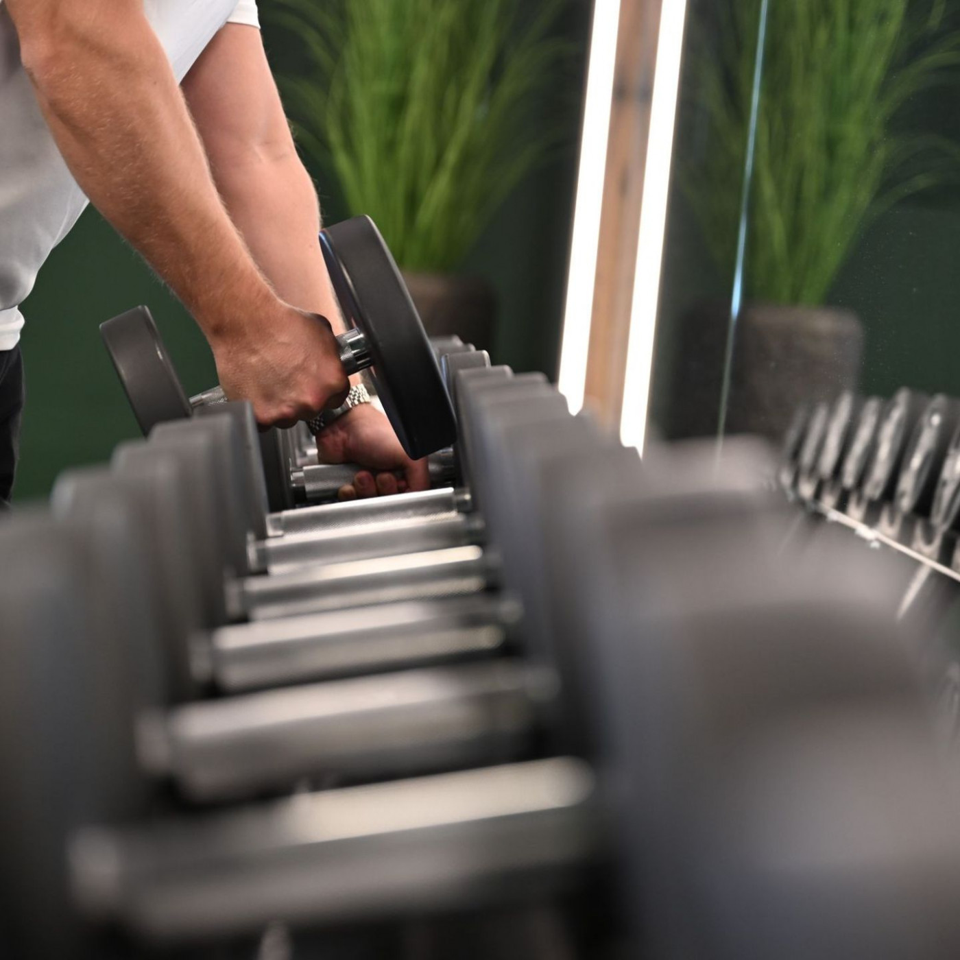 Fitnessstudio-Konzern LifeFit setzt Einkaufstour fort