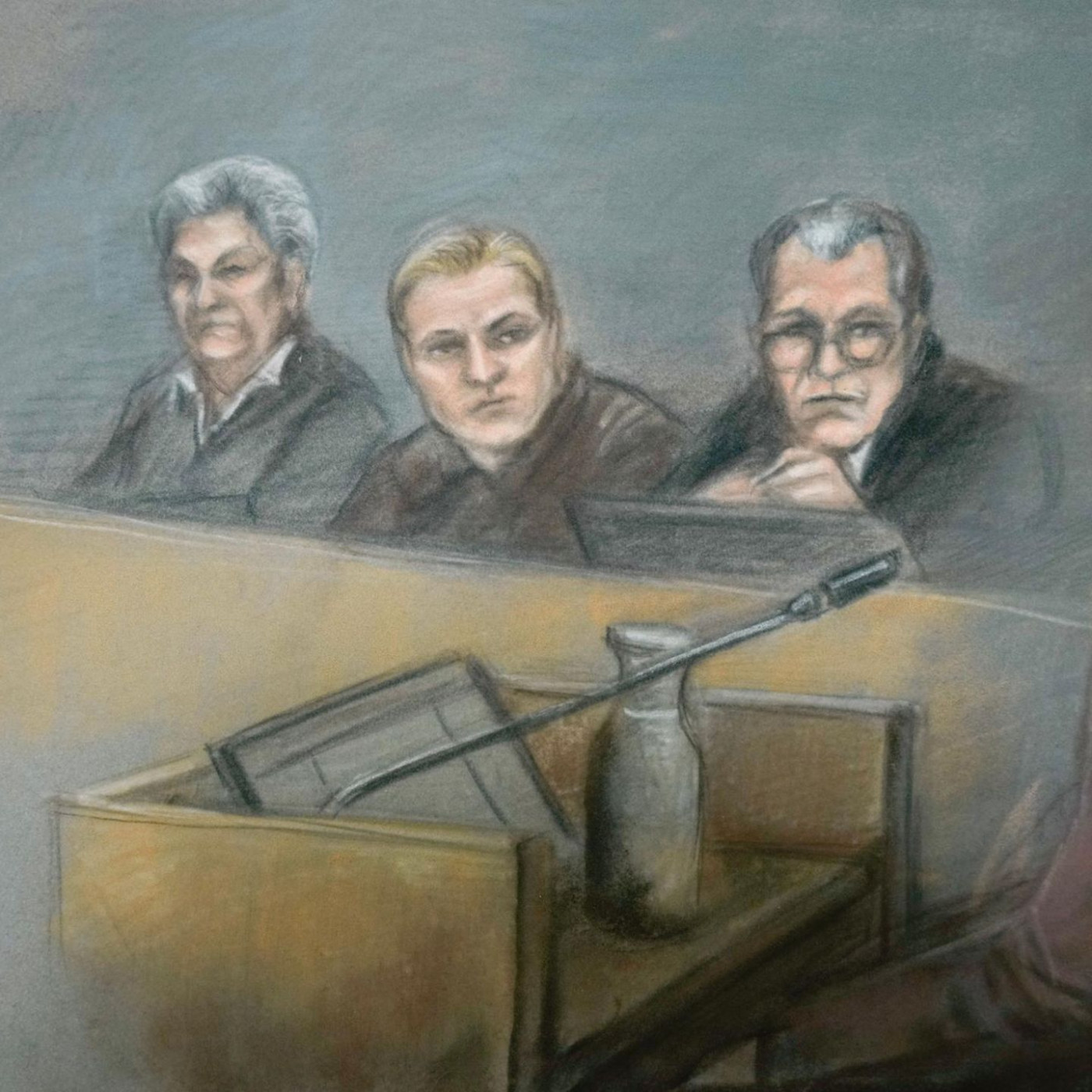 Der Staatsanwalt hat gesprochen. So geht es f&uuml;r den Sohn von Mette-Marit weiter