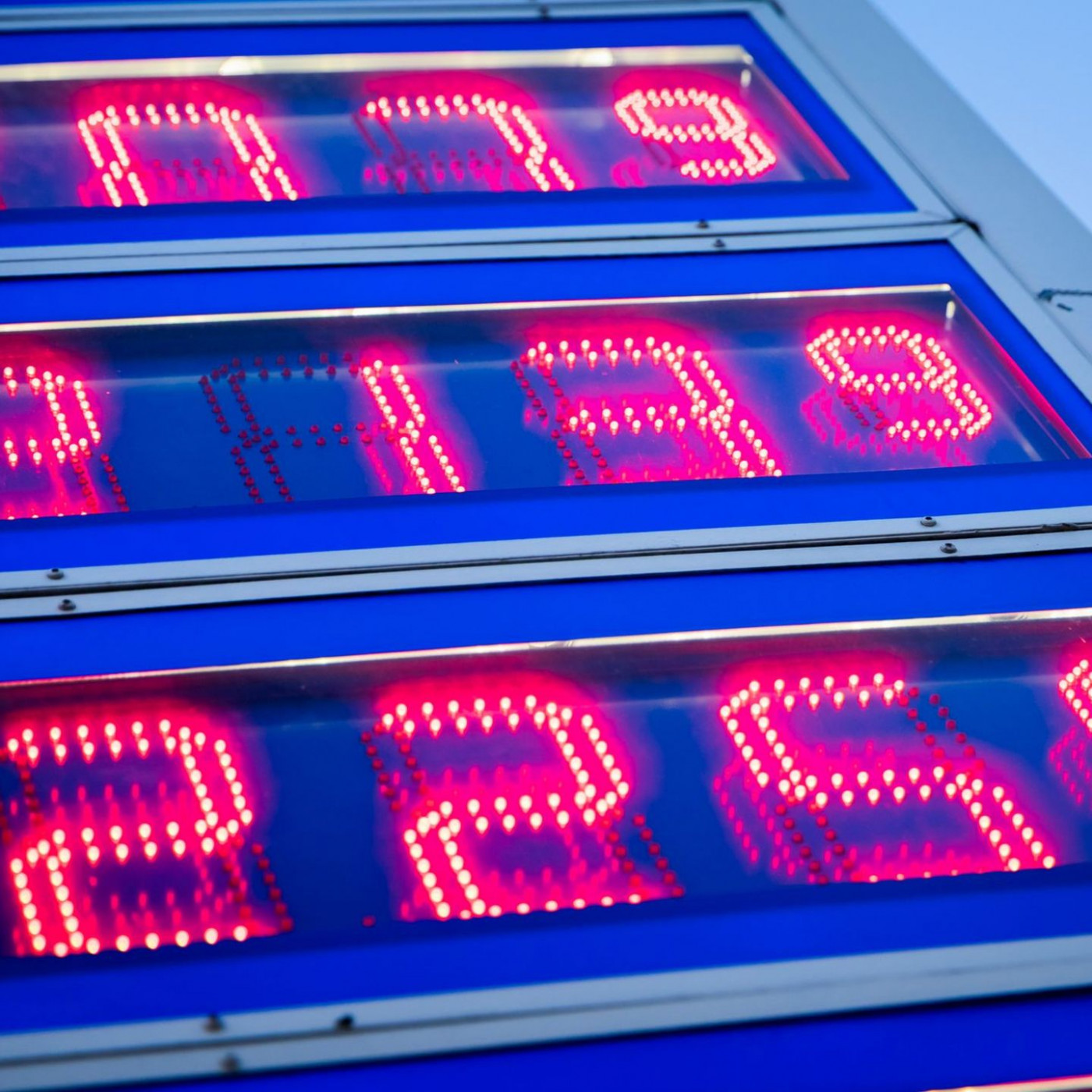 IMK erwartet Inflationsschub durch Iran-Krieg