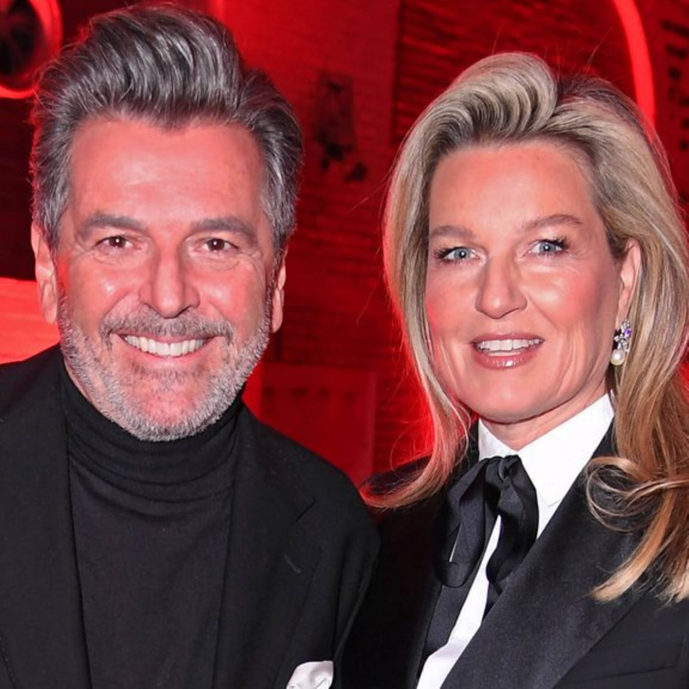 Er hei&szlig;t jetzt offiziell Thomas Anders