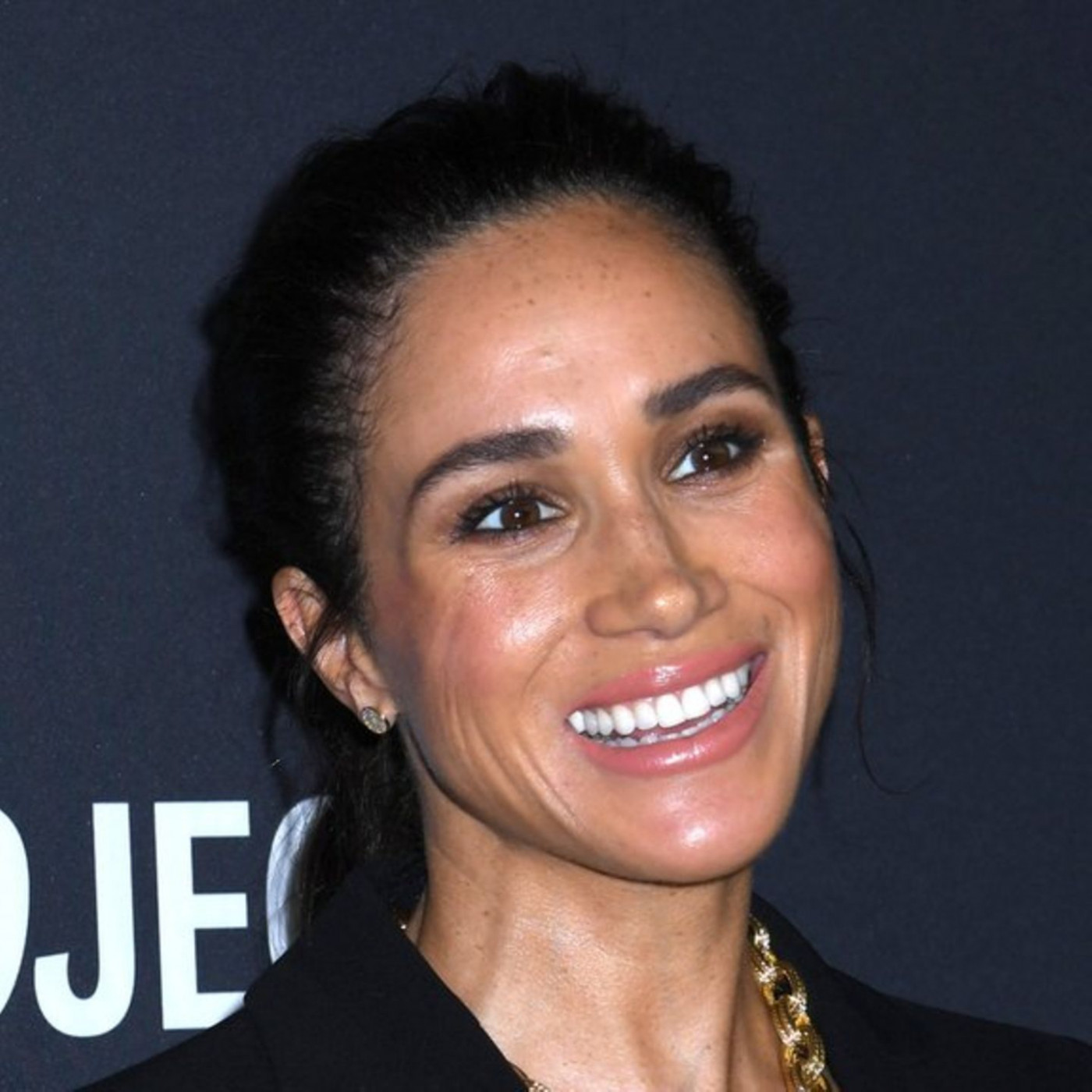 Meghan zeigt Lilibet und Archie beim Shooting