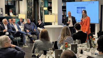 Themenr&auml;ume als Verkaufsstrategie: Bader bringt Bewegung in den GW-Handel