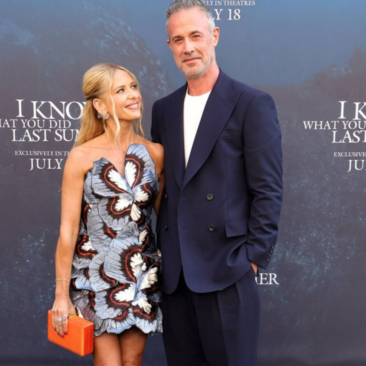 Das ist das Liebesgeheimnis der beiden