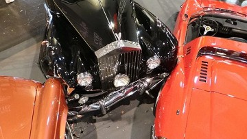 Neue VDI-Richtlinie: Einheitliche Standards f&uuml;r Oldtimer-Gutachten