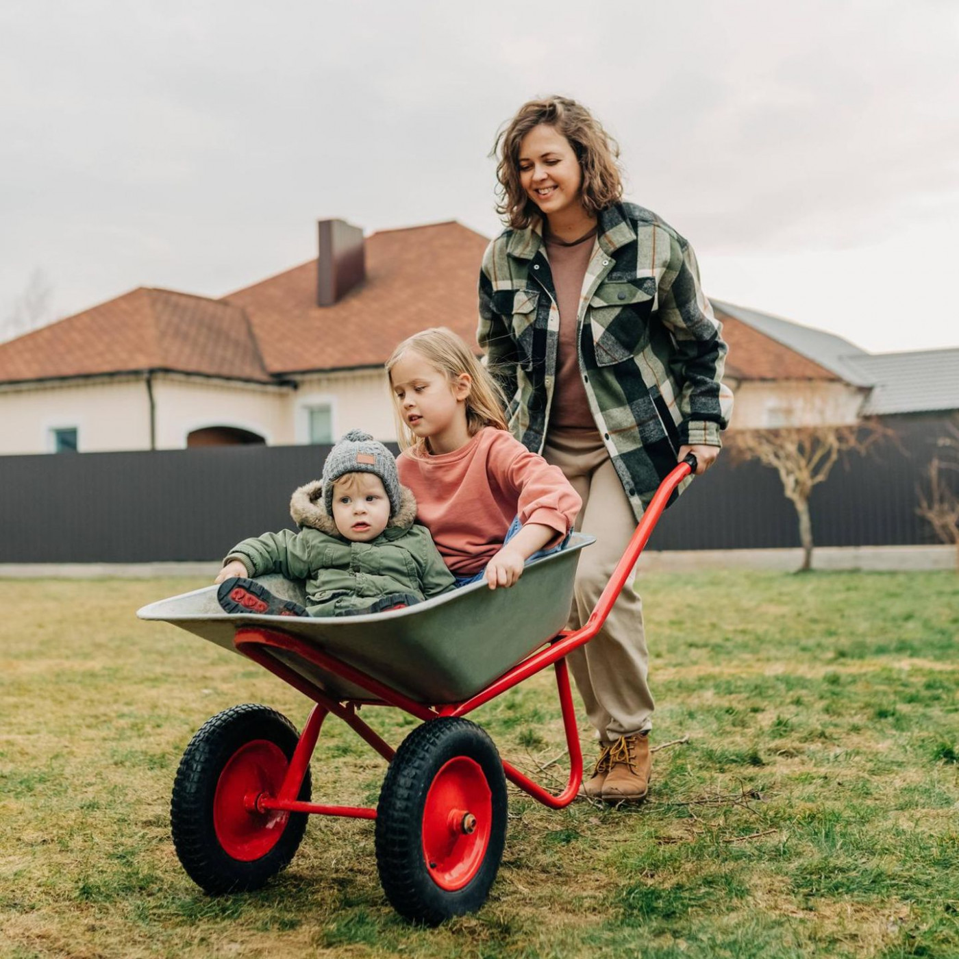 Mehr als 90.000 Euro Einkommen? So erhalten Sie trotzdem die KfW-Bauf&ouml;rderung
