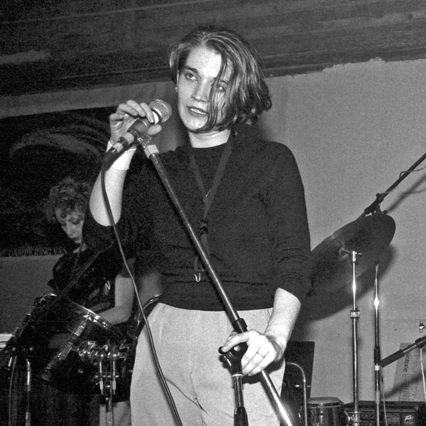 Musikerin Bettina K&ouml;ster ist tot