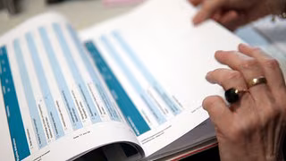 Unternehmen beklagen Formularflut durch Beh&ouml;rden