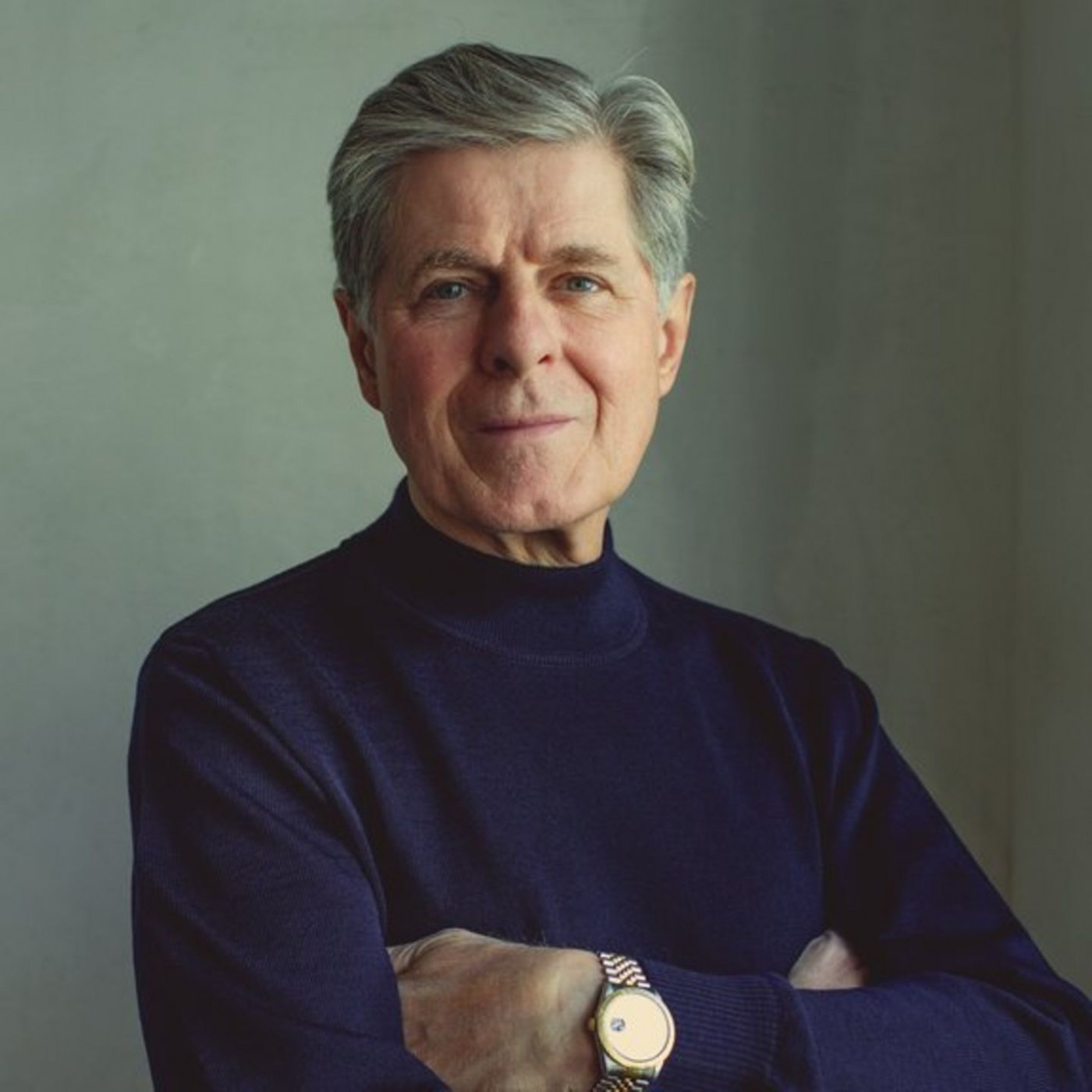 So hat er sich seine Kultrolle erspielt