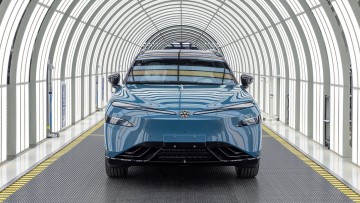 Kurz gemeldet: Notizen aus der Mobilit&auml;tsbranche