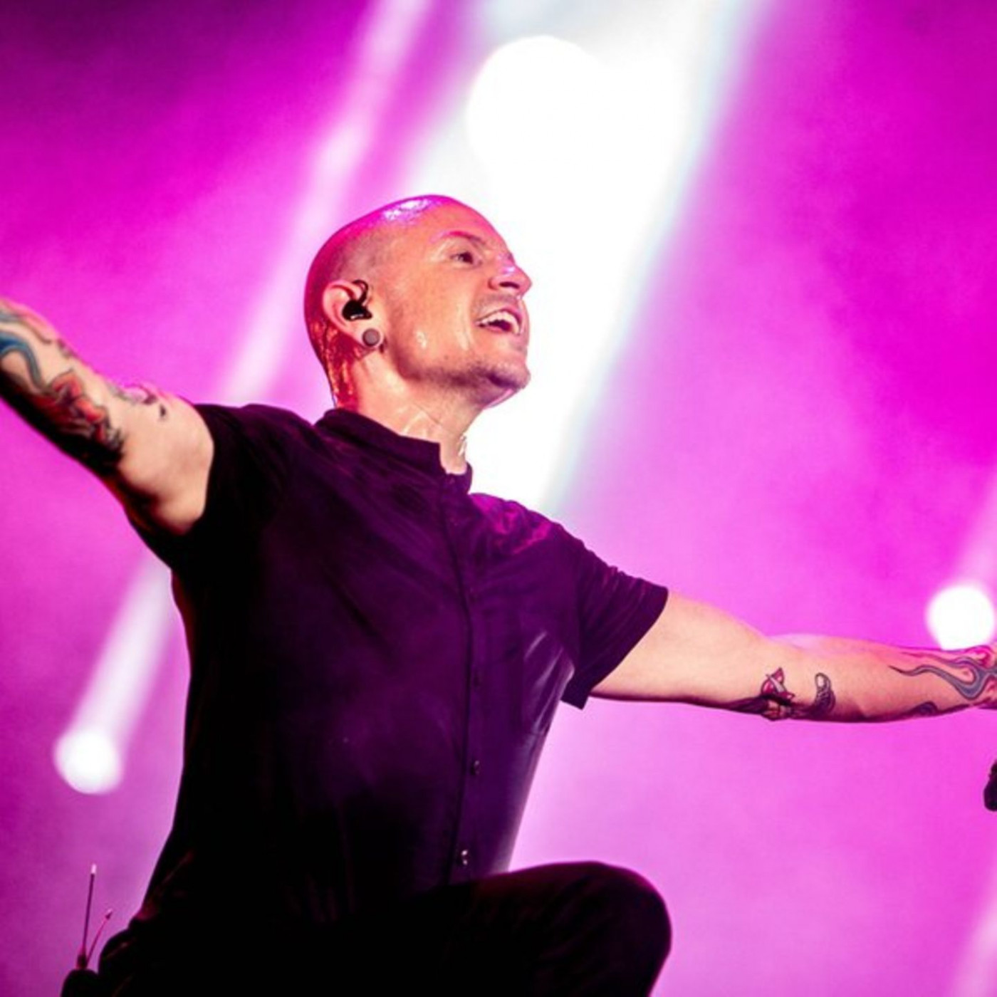 Leben zwischen Erfolg und pers&ouml;nlichem Kampf