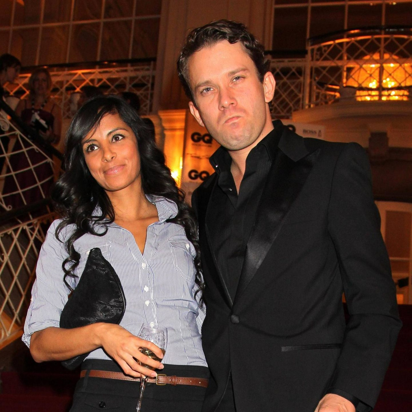 R&uuml;ckblick: Die Beziehung von Collien Fernandes und Christian Ulmen