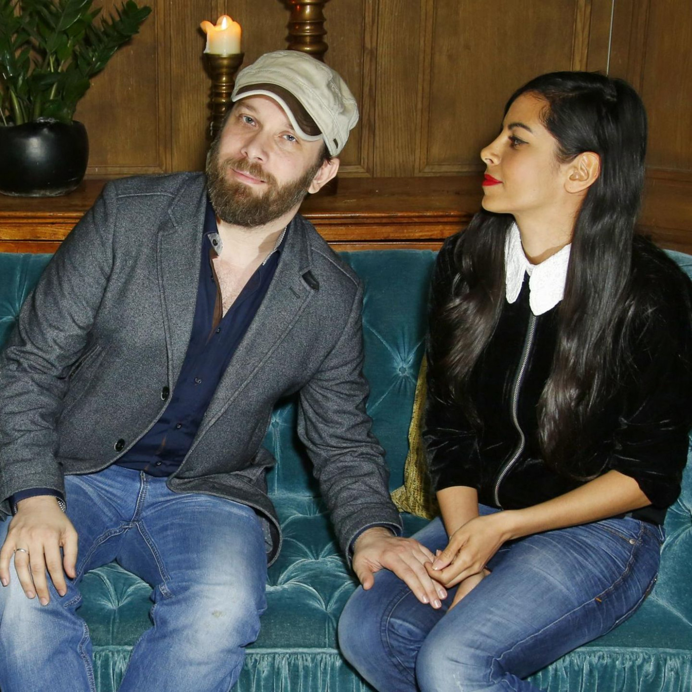 Das unertr&auml;gliche Schweigen der M&auml;nner