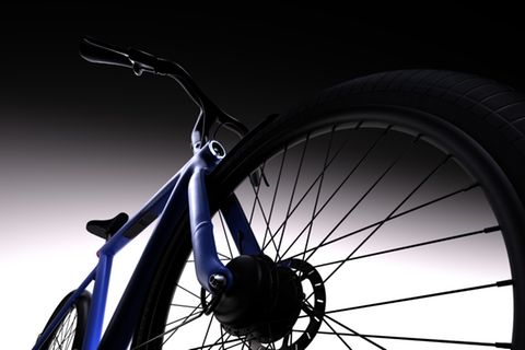 VanMoof S6 im Check: Sieben Besonderheiten, die das E-Bike auszeichnen