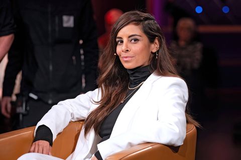 Collien Fernandes: &bdquo;Der T&auml;ter war die ganze Zeit &uuml;ber ziemlich nah&ldquo;