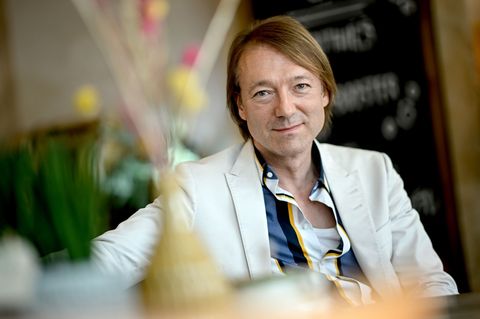 Hamburger Band Blumfeld nach fast 20 Jahren wieder vereint