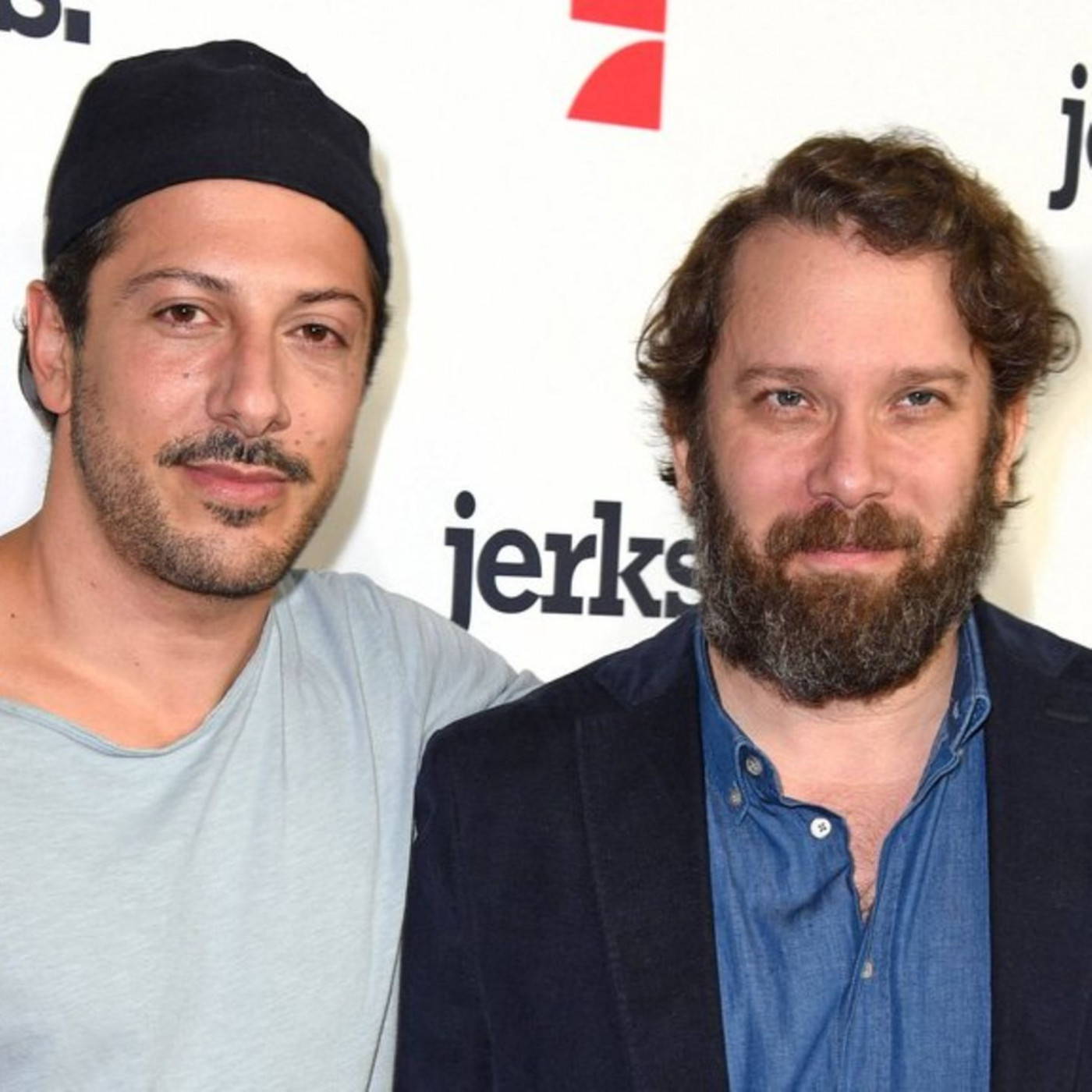 Joyn nimmt Serie &bdquo;jerks.&ldquo; mit Christian Ulmen aus der Mediathek