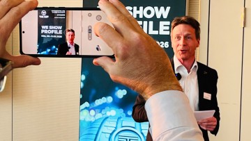 The Tire Cologne 2026: Hier dreht sich vieles um mehr als nur R&auml;der und Reifen