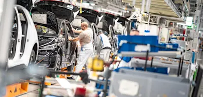 &bdquo;Die Zeit, in der die Industrie eine Jobmaschine war, geht zu Ende&ldquo;