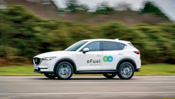 E-Fuels: Engp&auml;sse bei Elektromobilit&auml;t f&ouml;rdern Hochlauf