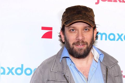 Produktionsfirma distanziert sich von ihm