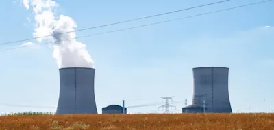 Franz&ouml;sische Atomkraftwerke werden wichtiger f&uuml;r deutsche Stromnetz-Stabilit&auml;t