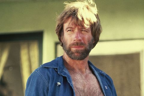 Sohn von Chuck Norris trauert: &bdquo;Ich bin stolz, dein Sohn zu sein&rdquo;
