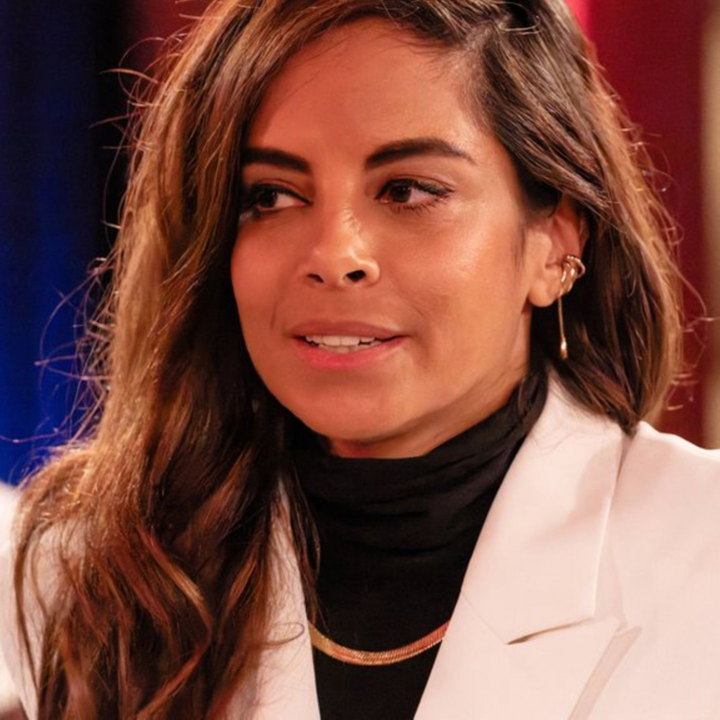 Erstes TV-Interview seit den Vorw&uuml;rfen