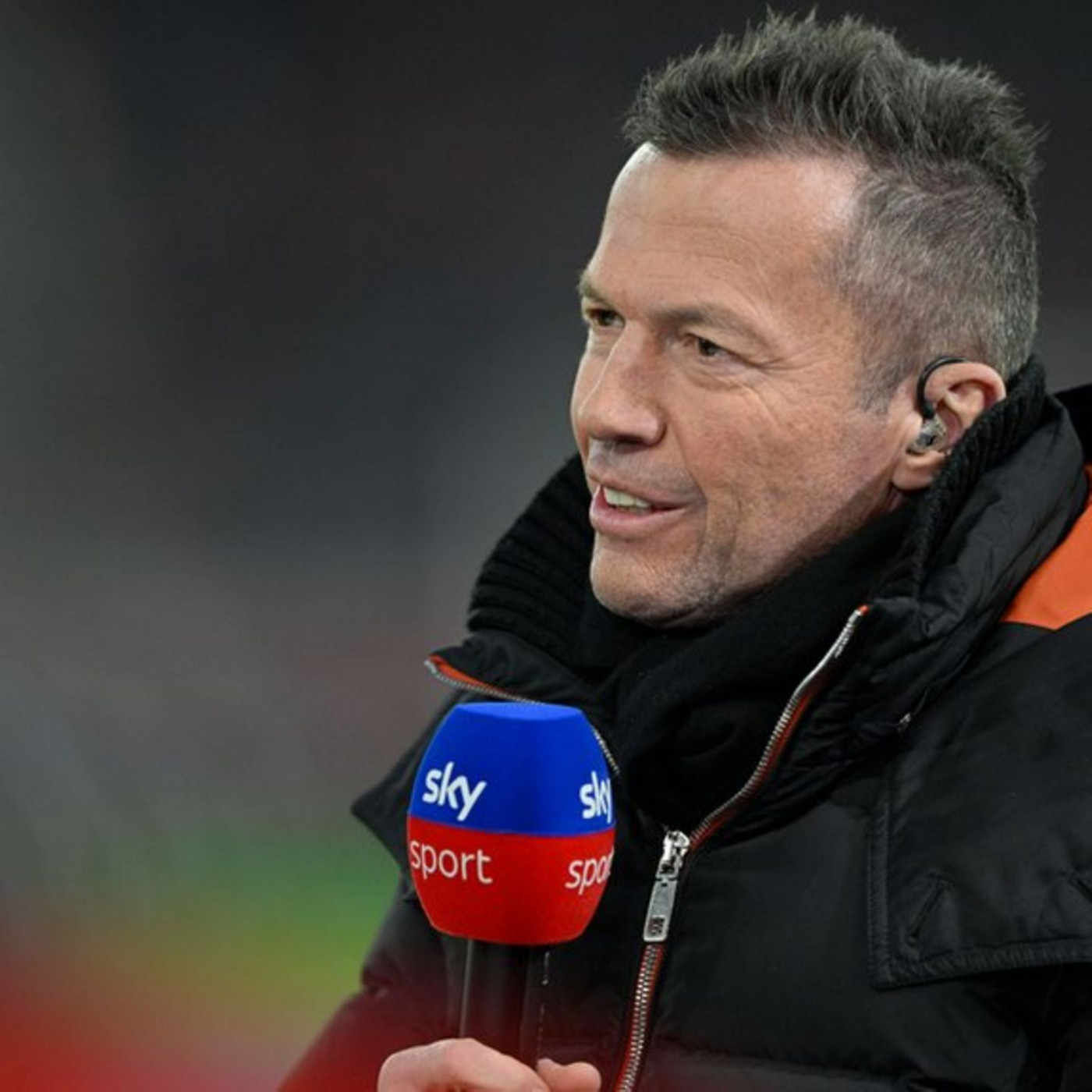 Ein streitbarer Weltstar wird 65