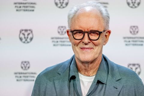 John Lithgow w&auml;re fast wieder ausgestiegen