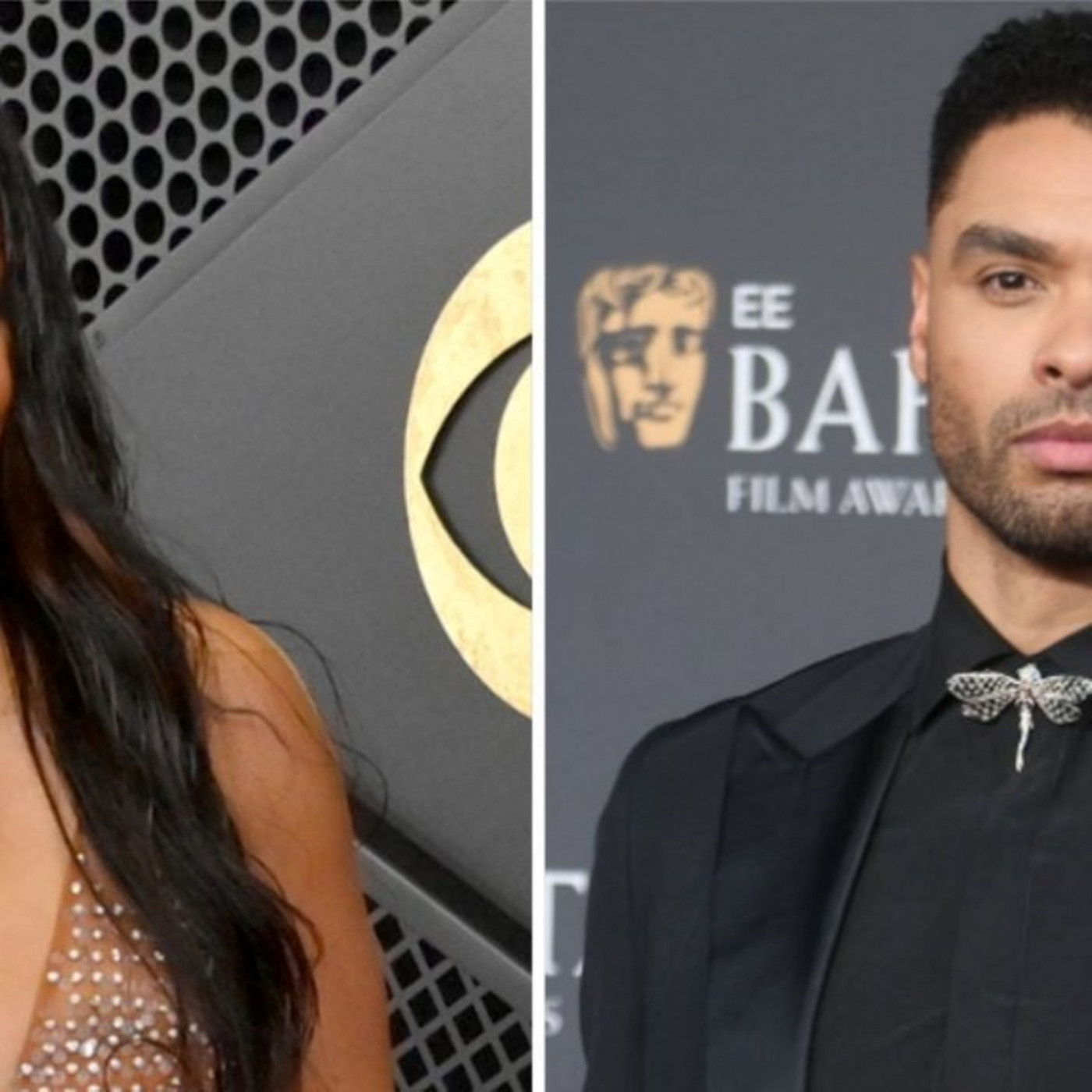 Er schw&auml;rmt von Dreh mit Halley Bailey