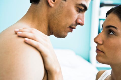 Warum Frauen oft nicht kommen &ndash; und was M&auml;nner anders machen m&uuml;ssen