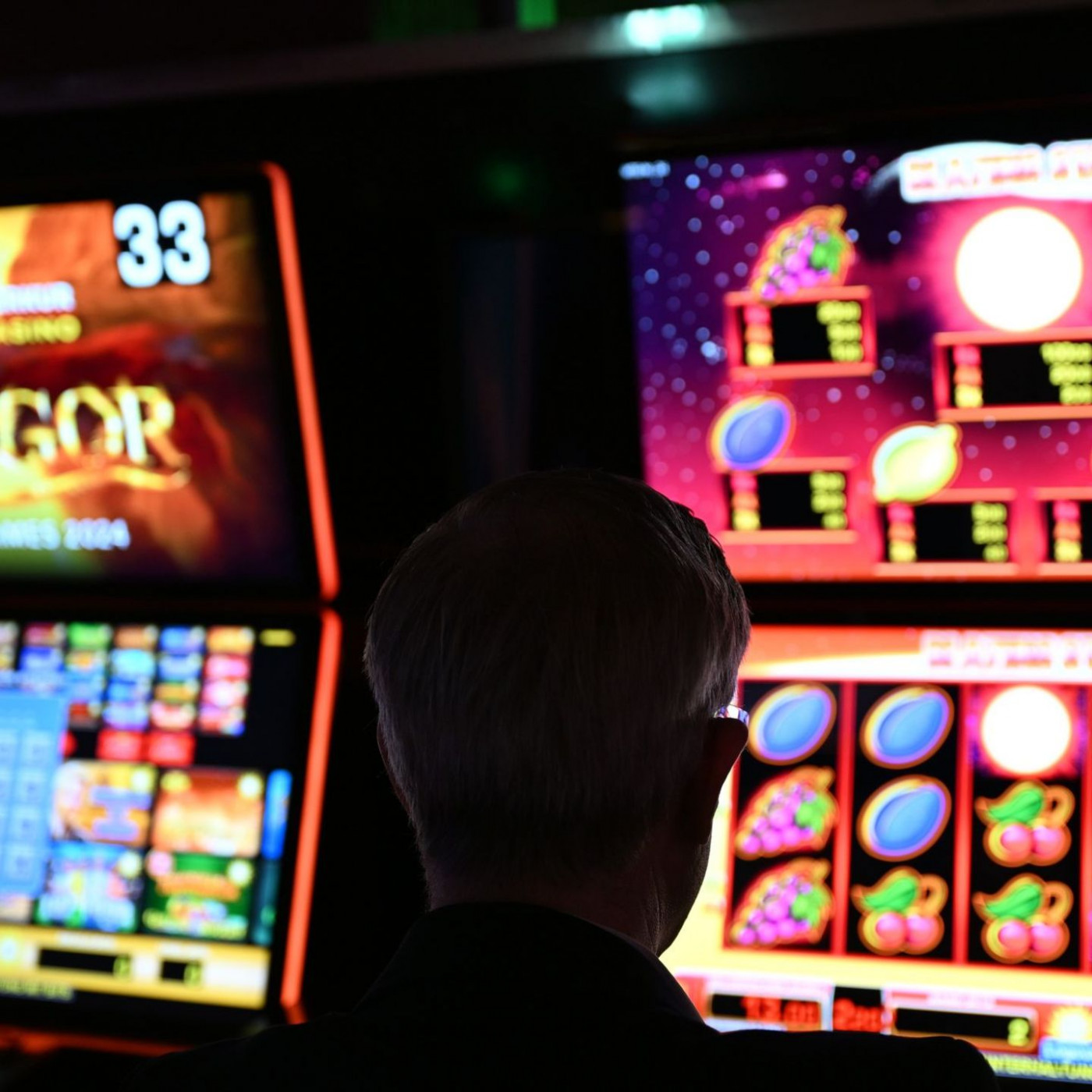 Deutsche Firma will Gl&uuml;cksspielmarkt in den USA aufmischen