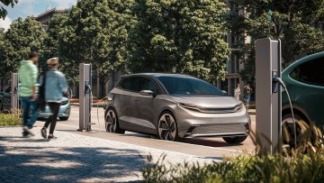 E-Mobilit&auml;t: Bosch und Tata schmieden B&uuml;ndnis f&uuml;r Indien