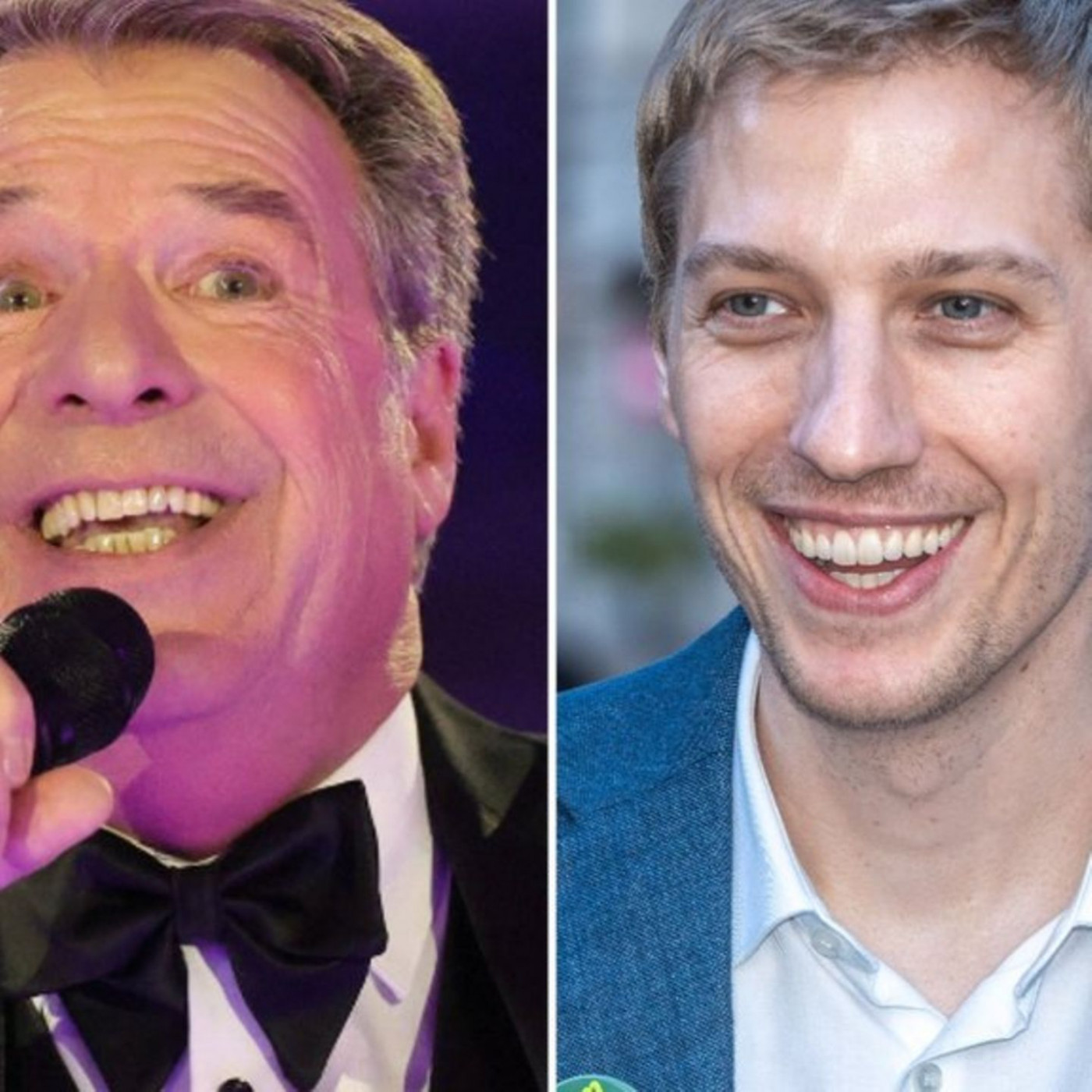 Patrick Lindner gratuliert neuem M&uuml;nchen-OB