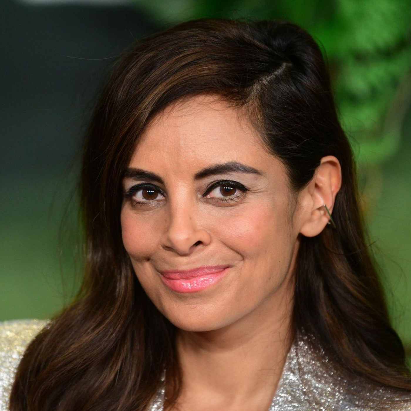 Collien Fernandes bedankt sich f&uuml;r Unterst&uuml;tzung