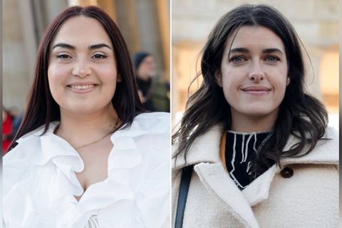 Stars bekunden ihre Solidarit&auml;t mit Collien Fernandes