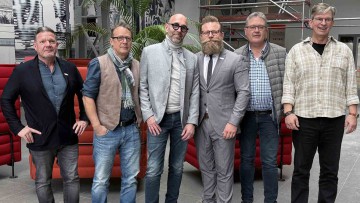 Bundesverband Fahrzeuglackierer: Vorstand einstimmig wiedergew&auml;hlt