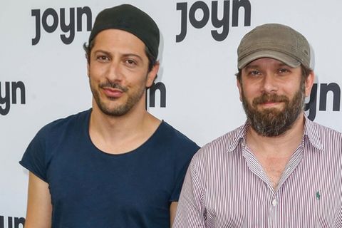 Das sagt "jerks."-Kollege Fahri Yardim