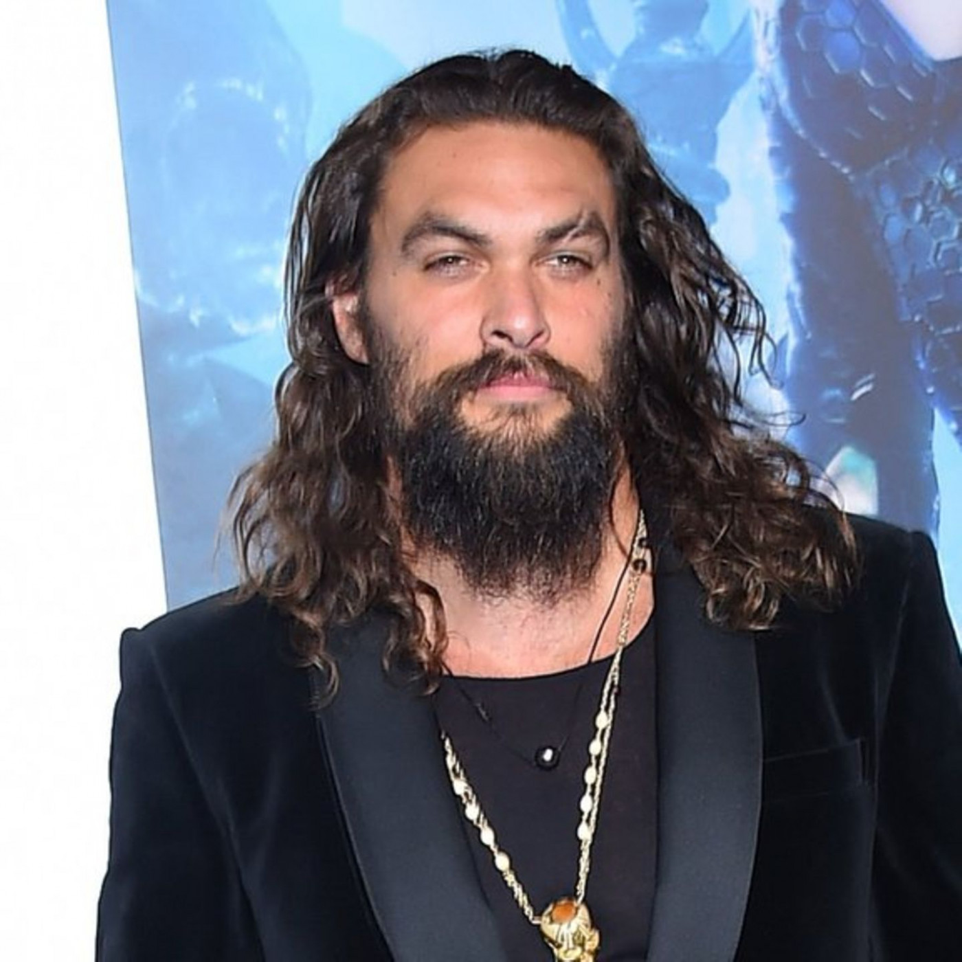 "Aquaman"-Star muss nach Flut fliehen