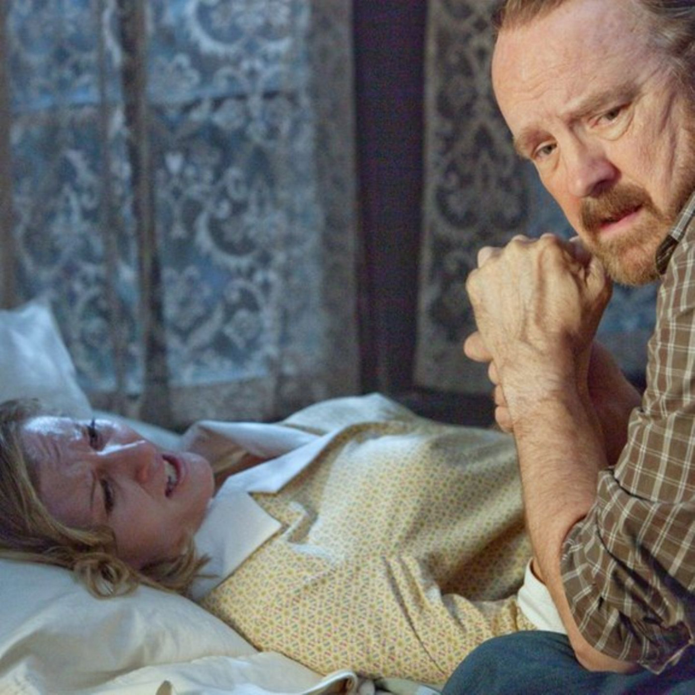 "Supernatural"-Darstellerin stirbt mit 51