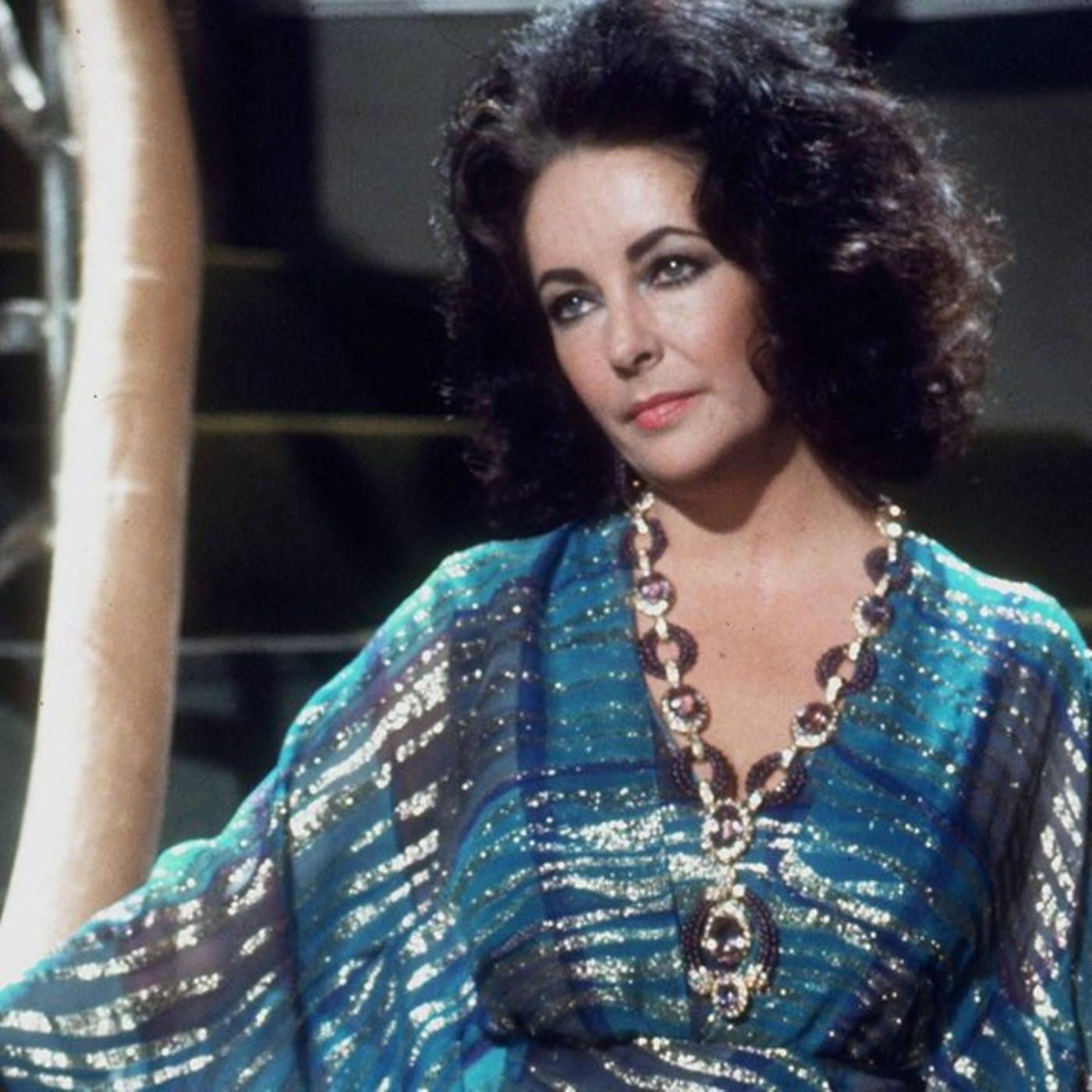 Zehn Fakten &uuml;ber die Hollywood-Diva