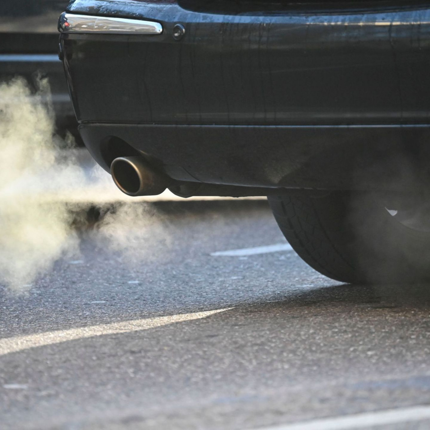 Verbrenner-Aus 2030? BGH urteilt zu Klagen gegen Autobauer