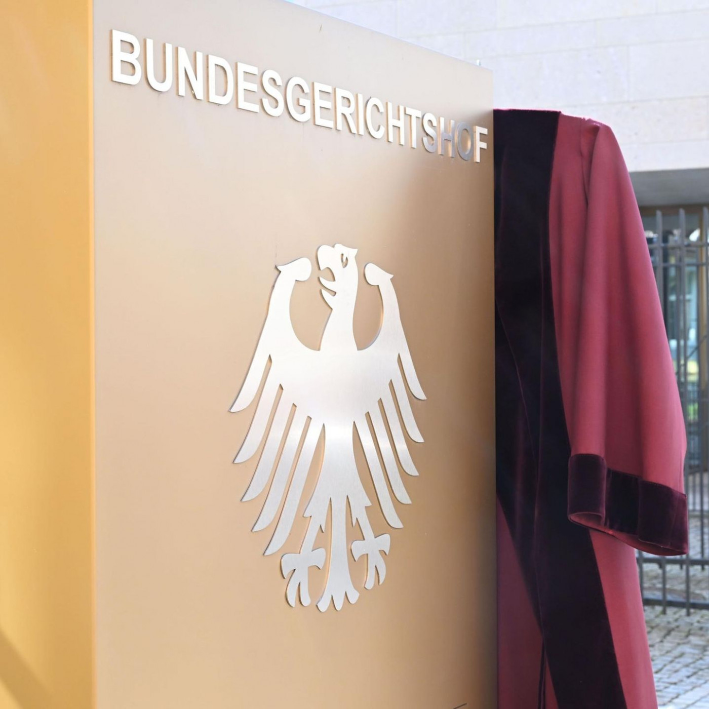 Umwelthilfe scheitert mit Klimaklage gegen BMW und Mercedes