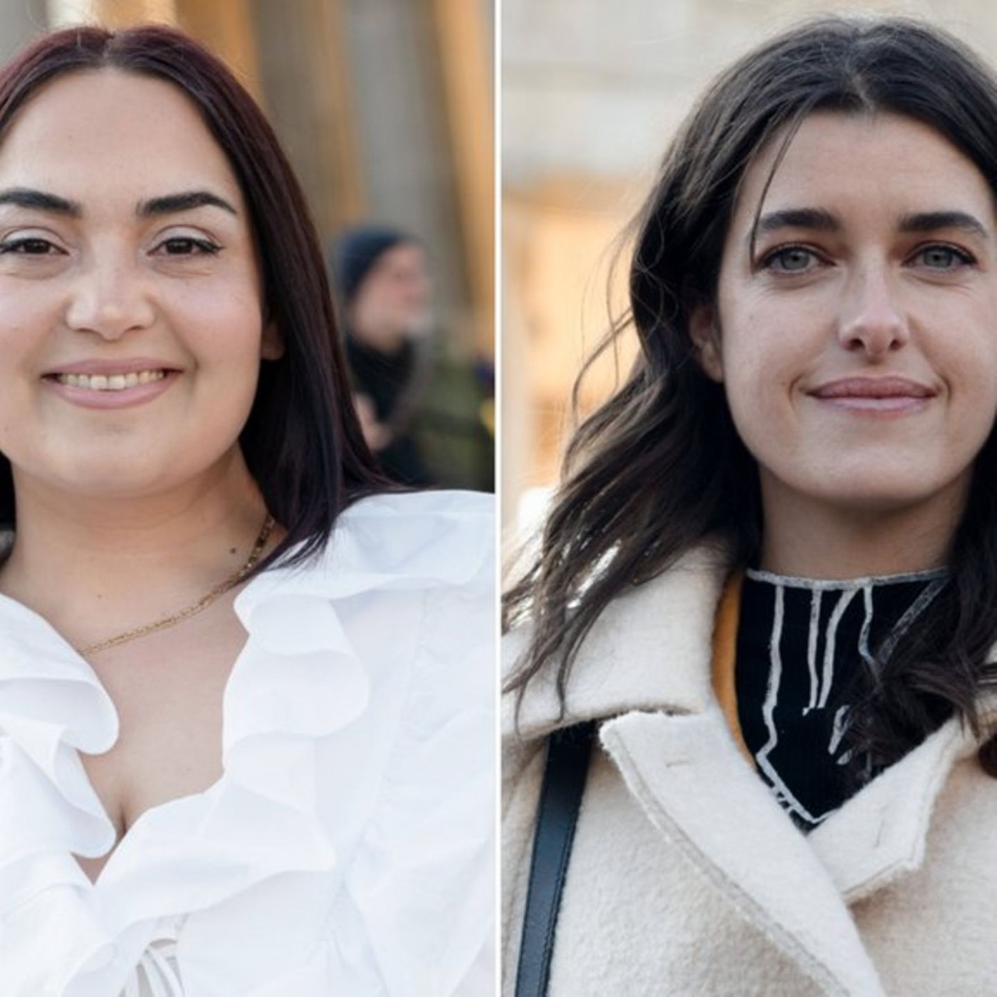 Stars in Solidarit&auml;t mit Collien Fernandes