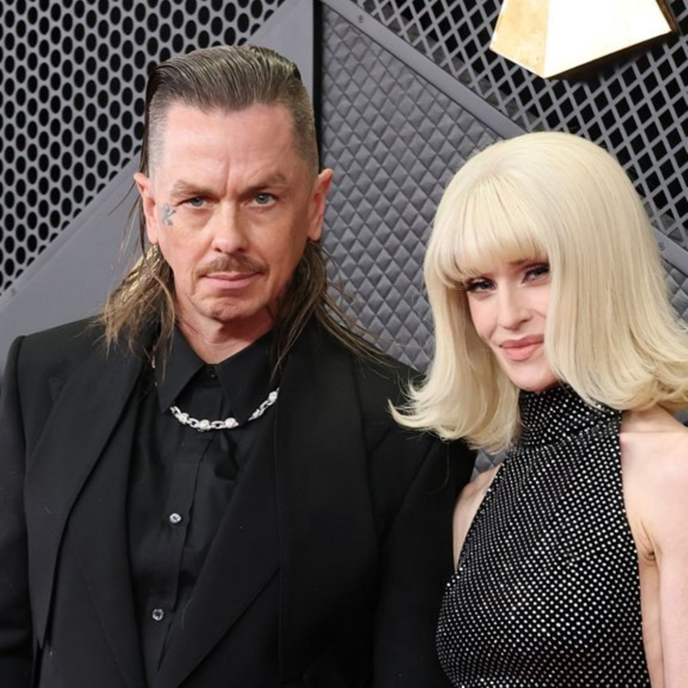 Sie soll ihre Verlobung gel&ouml;st haben