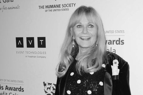 Trauer um "Superman"-Schauspielerin