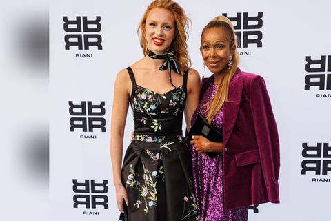 S&uuml;&szlig;e Gl&uuml;ckw&uuml;nsche f&uuml;r ihre Mama Angela