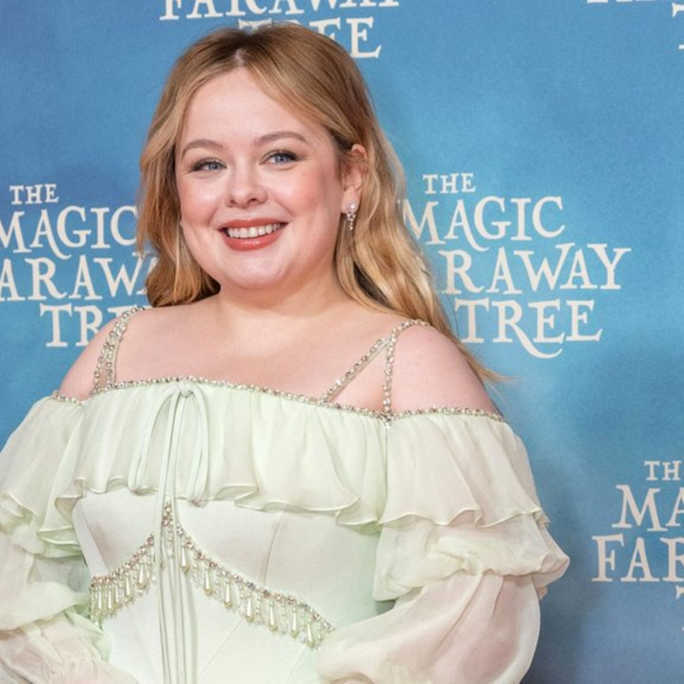 Sie nutzt Social Media nur noch f&uuml;r den Job