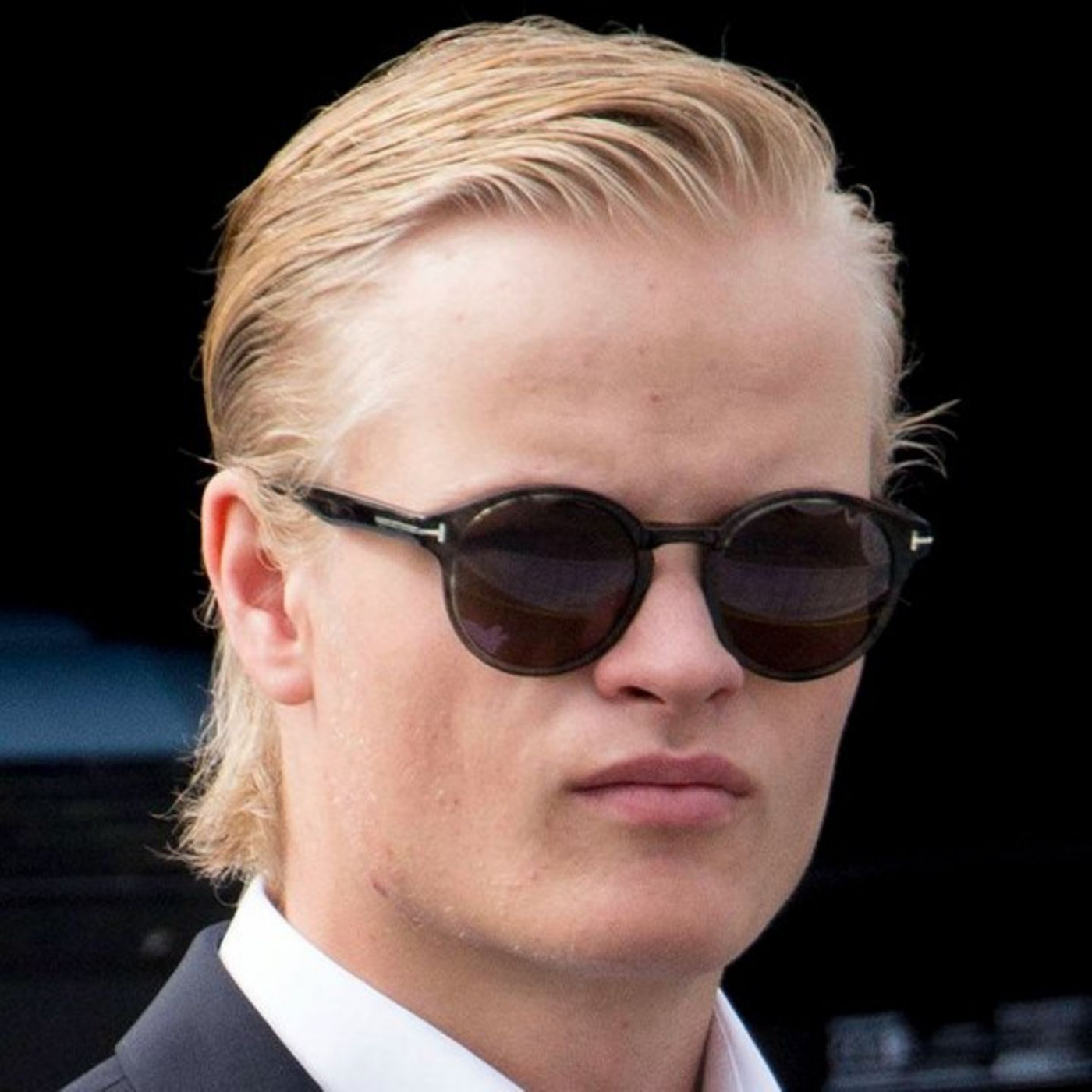 Er muss weiter in U-Haft bleiben